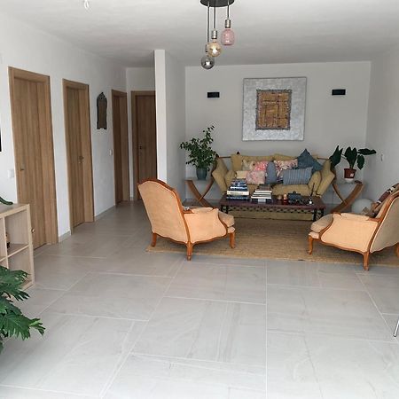 A Tranquil Garden Apartment, Carvoeiro - Benagil מראה חיצוני תמונה