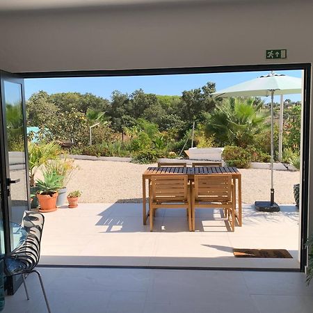 A Tranquil Garden Apartment, Carvoeiro - Benagil מראה חיצוני תמונה