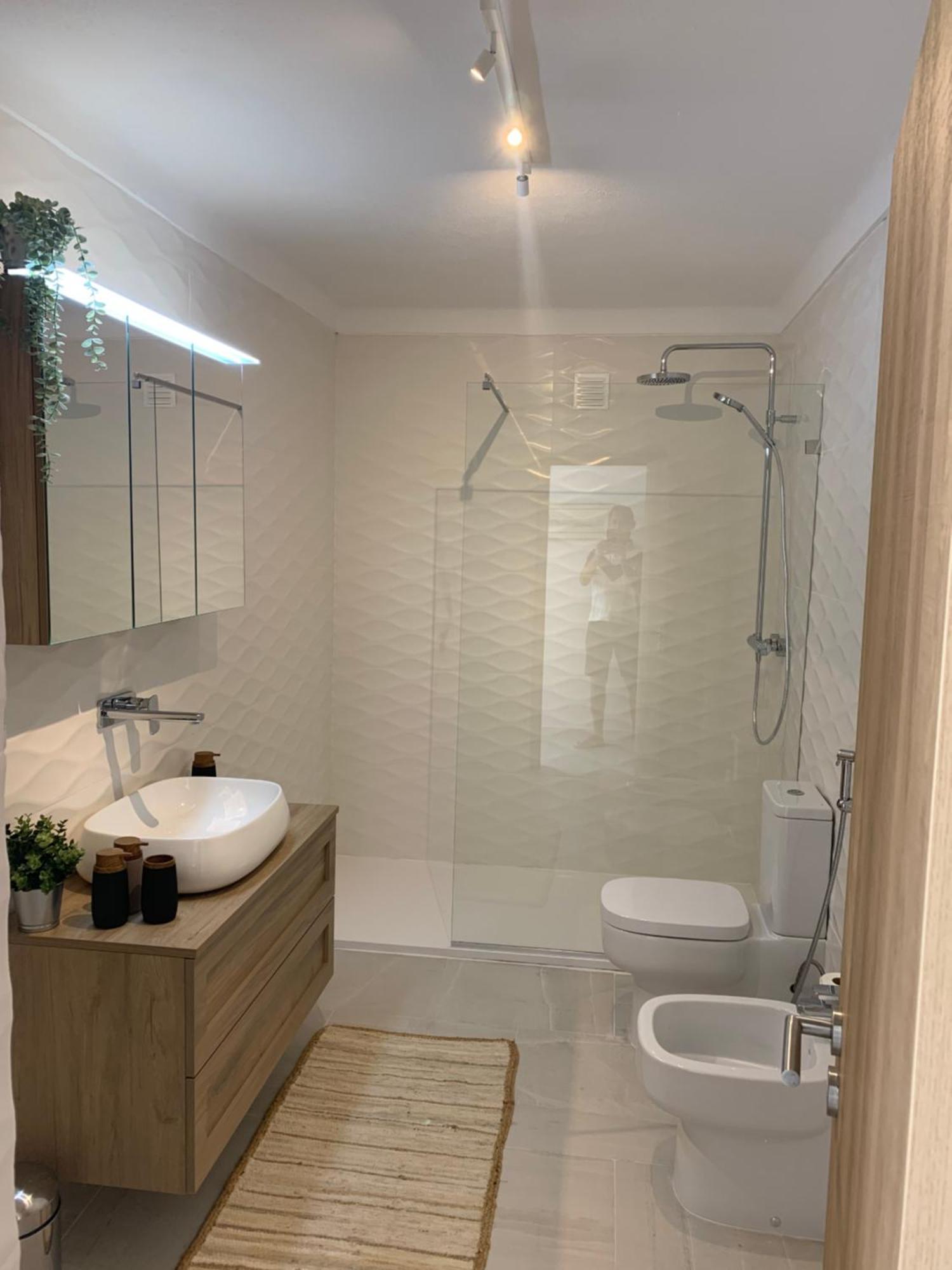 A Tranquil Garden Apartment, Carvoeiro - Benagil מראה חיצוני תמונה