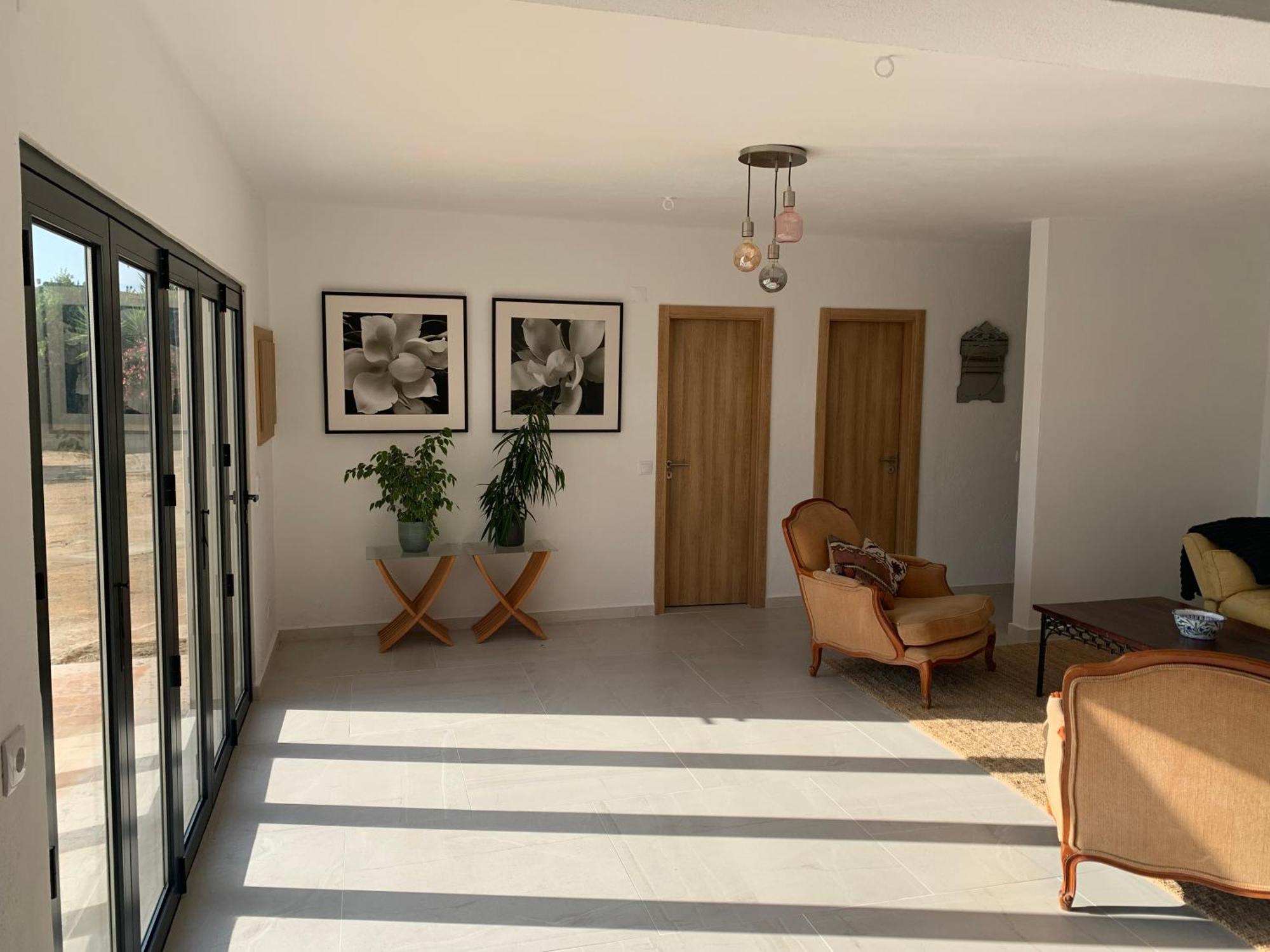 A Tranquil Garden Apartment, Carvoeiro - Benagil מראה חיצוני תמונה