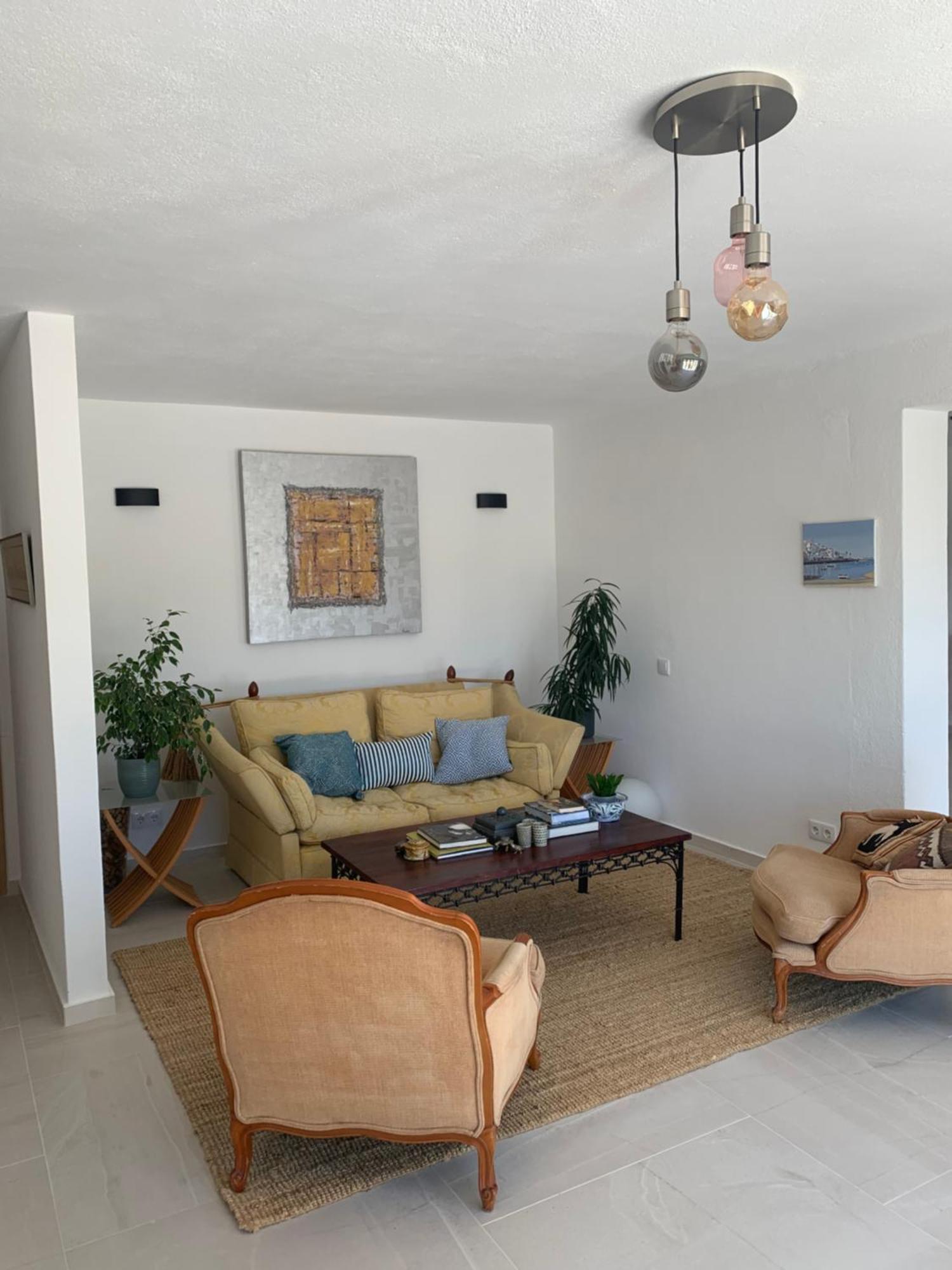 A Tranquil Garden Apartment, Carvoeiro - Benagil מראה חיצוני תמונה