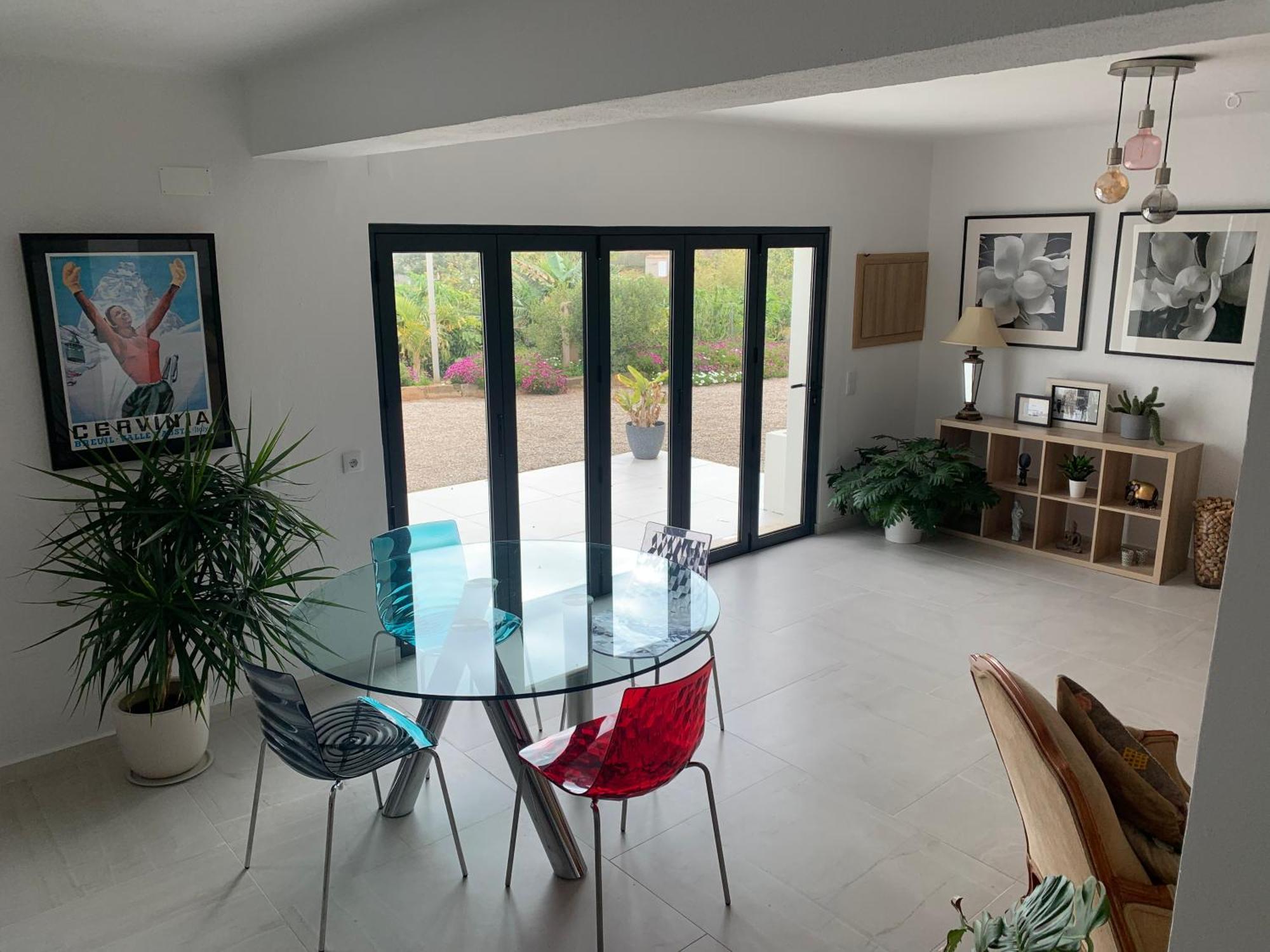 A Tranquil Garden Apartment, Carvoeiro - Benagil מראה חיצוני תמונה