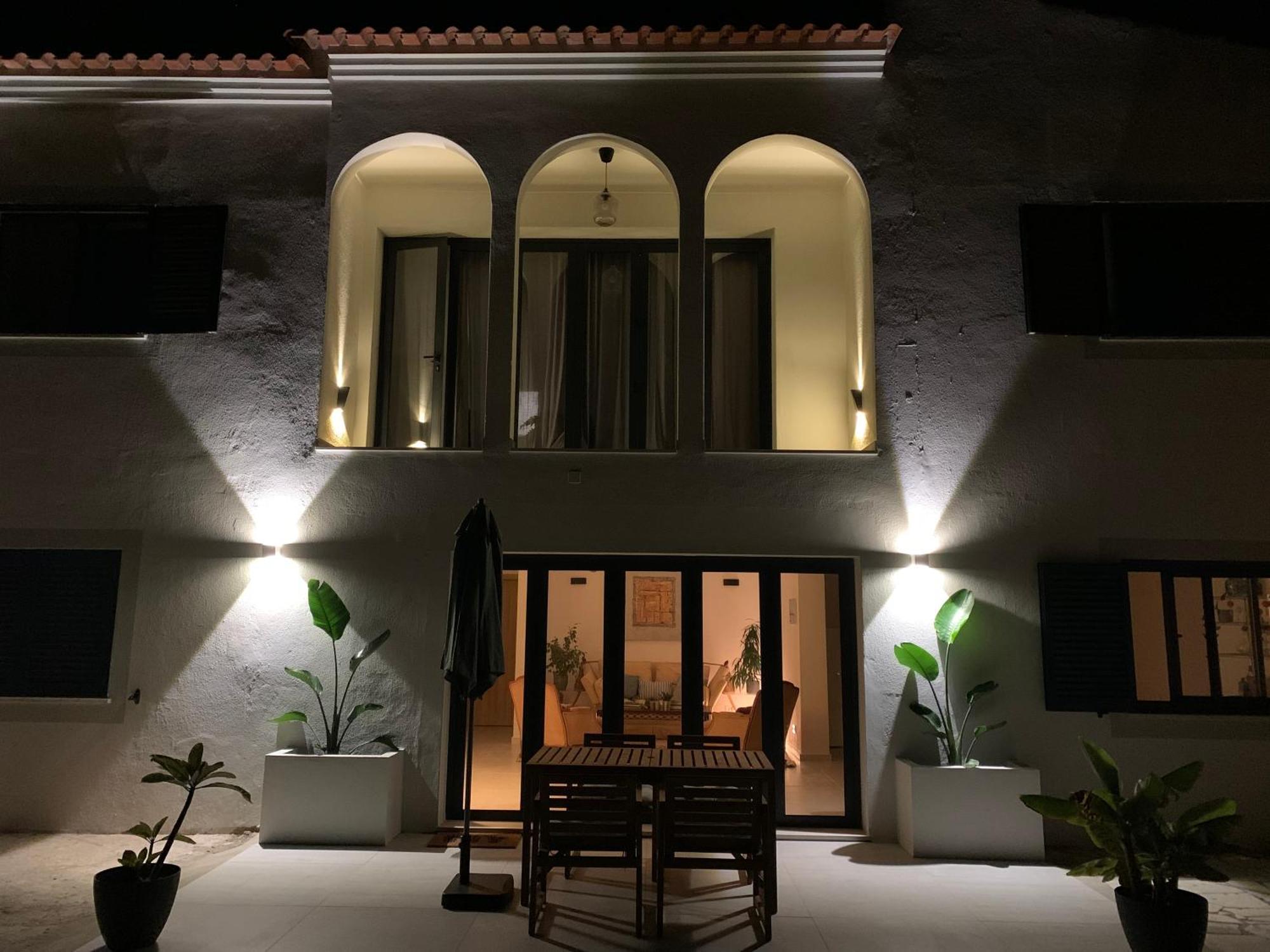 A Tranquil Garden Apartment, Carvoeiro - Benagil מראה חיצוני תמונה