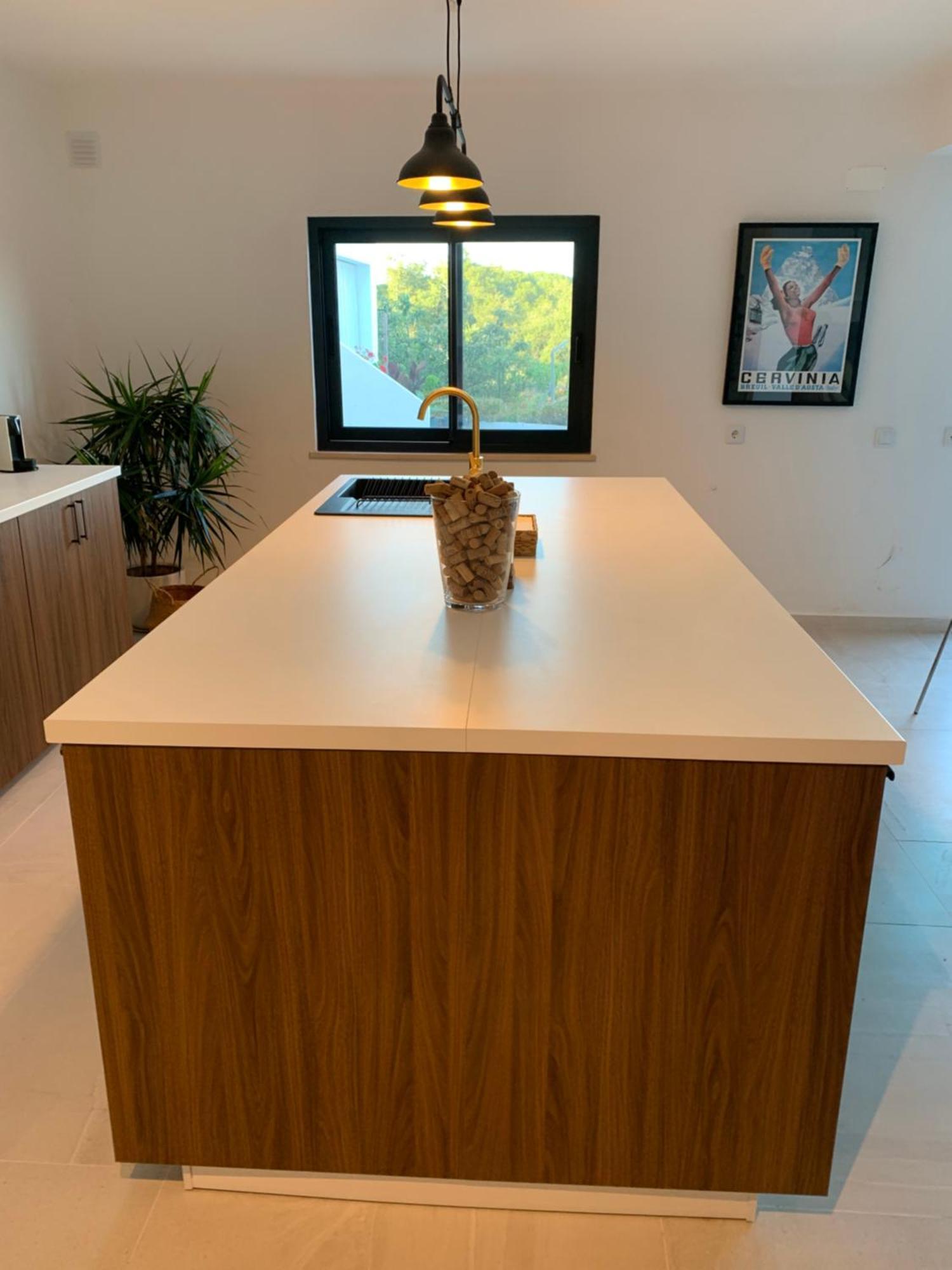 A Tranquil Garden Apartment, Carvoeiro - Benagil מראה חיצוני תמונה